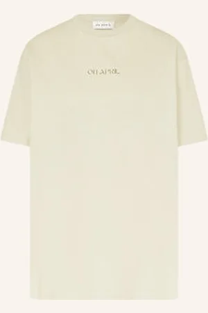 Oh April T-Shirt Positive gruen