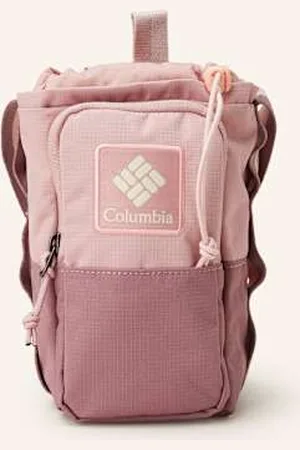 Columbia Torba Na Ramię Trail Traveler™ Water Bottle pink
