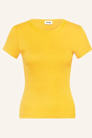 Drykorn T-Shirt Koale gruen