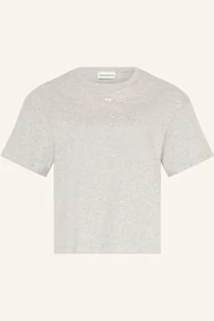 Claudie Pierlot T-Shirt grau