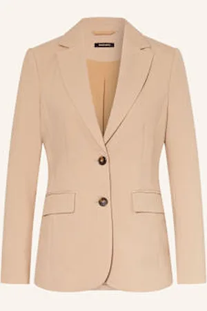 More & More Blezer beige