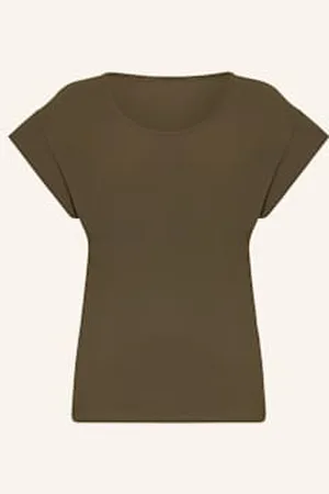 raffaello rossi T-Shirt Grit gruen