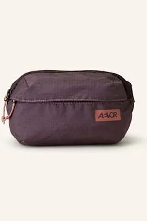 Aevor Saszetka Biodrówka Hip Bag rot