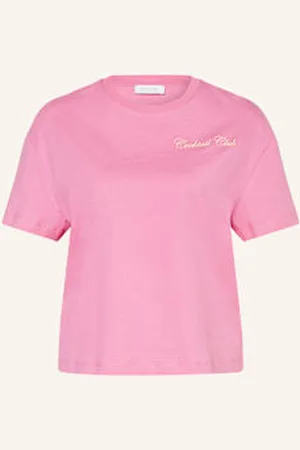 Rich & Royal T-Shirt rosa