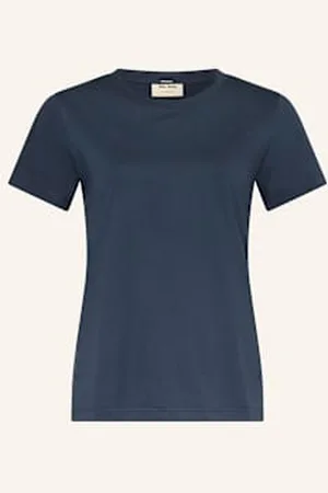 Mos Mosh T-Shirt Mmdala blau