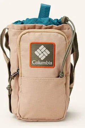 Columbia Torba Na Ramię Trail Traveler™ Water Bottle beige
