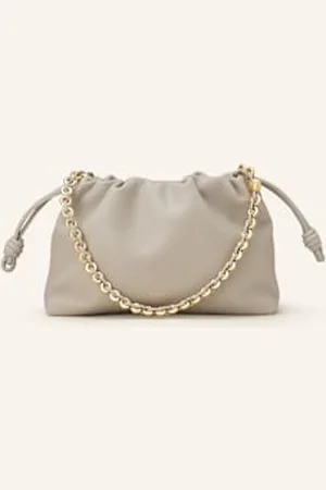 Loewe Kopertówka Flamenco grau