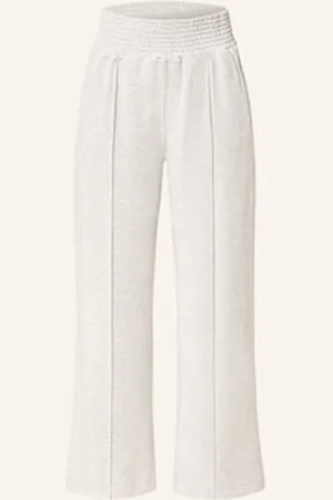 Sweaty Betty Spodnie Dresowe grau
