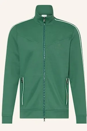 Bogner Bluza Rozpinana Zanto gruen