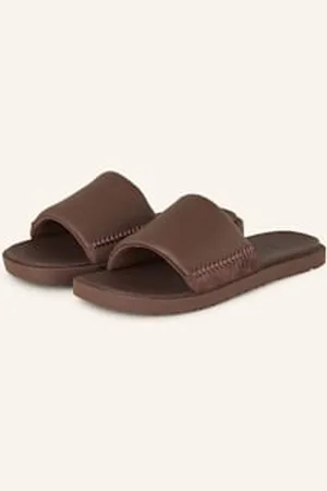 UGG Klapki braun