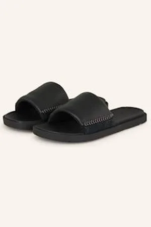 UGG Klapki Seaside Ii schwarz