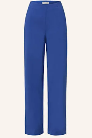 Marc O’ Polo Spodnie Marlena blau