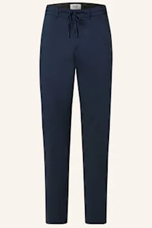 JOOP! Chinosy Maxton Modern Fit blau