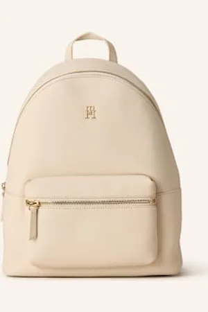 Tommy Hilfiger Plecak beige
