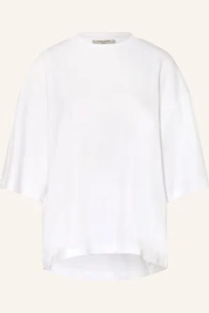 AllSaints T-Shirt Amelie weiss