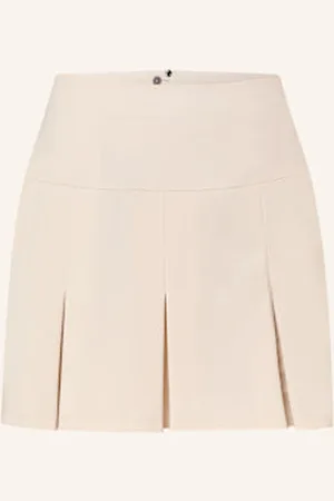 Bogner Spódnica Golfowa Lonie beige