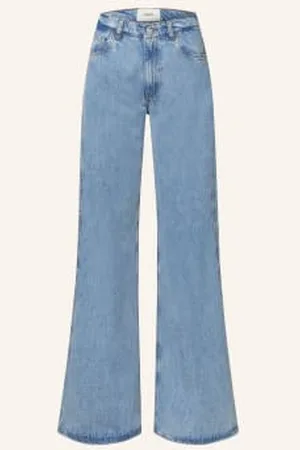 COPERNI Jeansy Flare blau