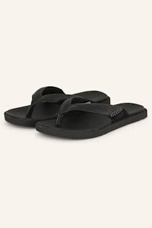 UGG Japonki Seaside Ii Flip schwarz