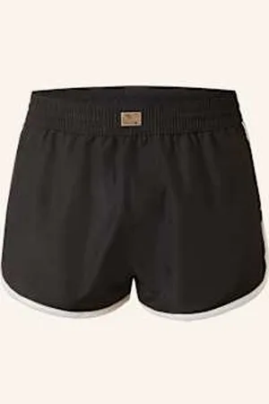 Dolce & Gabbana Kąpielówki Bokserki schwarz