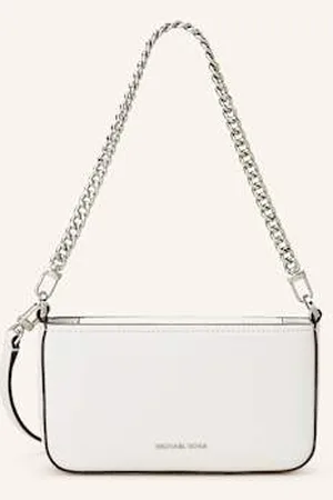Michael Kors Torba Na Ramię Bryant Small weiss