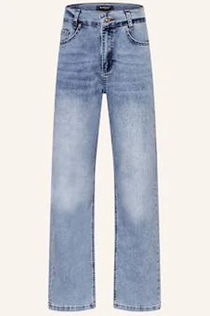 Blue Effect Jeansy Baggy Fit blau