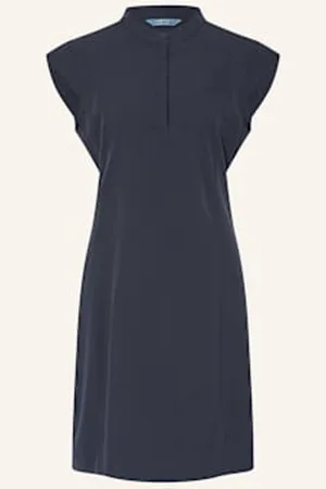 Meru Sukienka Outdoorowa Montpellier blau