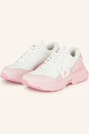 Bogner Sneakersy ctp25 pink