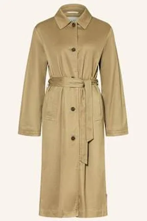 Marc O’ Polo Trencz beige
