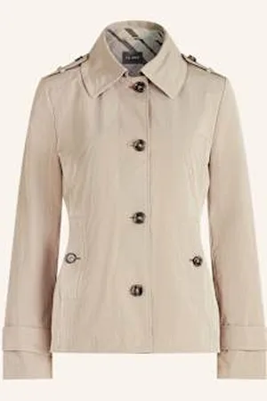 gil-bret Kurtka Polowa beige