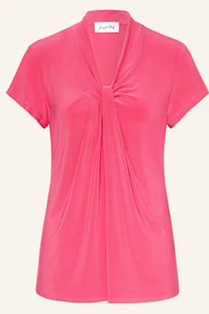 Joseph Ribkoff T-Shirt pink