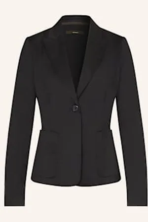 Windsor Blezer schwarz