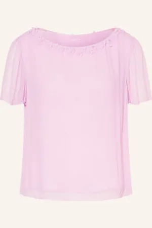 Marc Cain Bluzka rosa