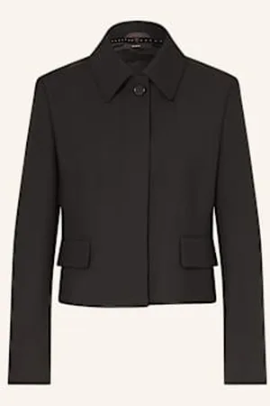 Windsor Blezer schwarz