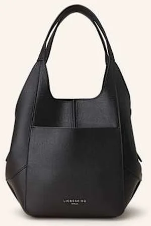 liebeskind Torebka Medium schwarz
