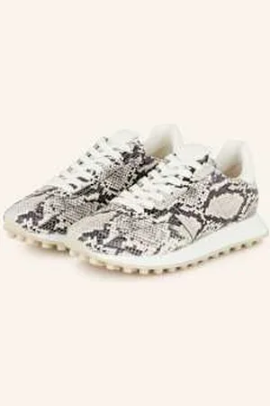 Kennel & Schmenger Sneakersy Cell beige