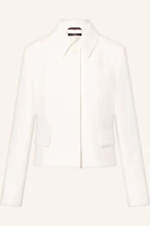 Windsor Blezer weiss