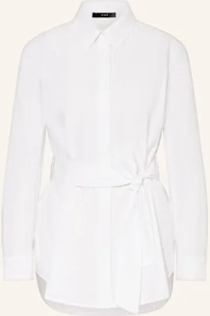 Oui Koszula weiss