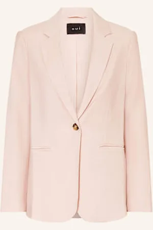 Oui Blezer rosa