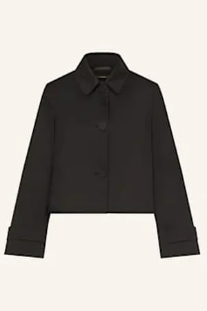 Windsor Blezer schwarz