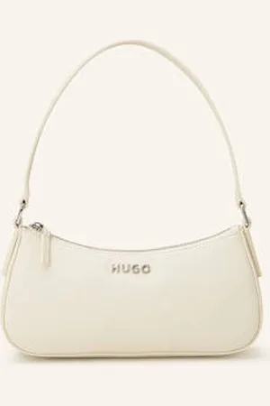 HUGO BOSS Torebka Chris Sm weiss