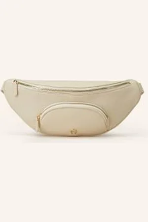 Aigner Saszetka Biodrówka beige