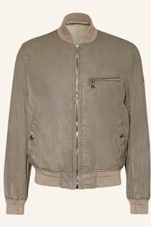 Belstaff Bluzon Vantage gruen