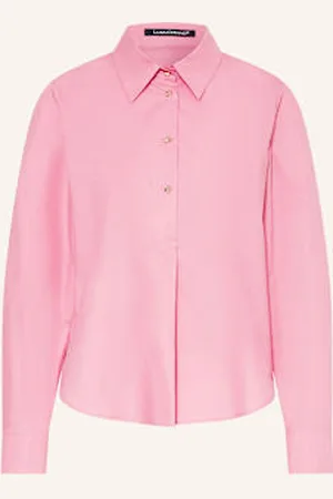 Luisa Cerano Bluzka pink
