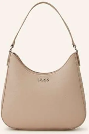 HUGO BOSS Torebka Chris beige