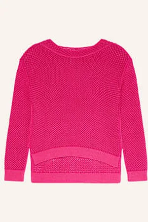 lilienfels Sweter pink