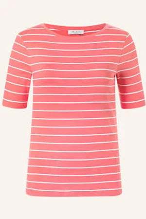 Maerz T-Shirt rot