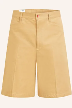 Casablanca Szorty Chicano beige