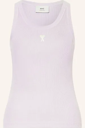 Ami Top lila