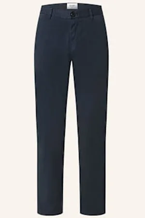 JOOP! Spodnie Matthew Modern Fit blau