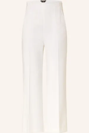 Windsor Spodnie 7/8 weiss